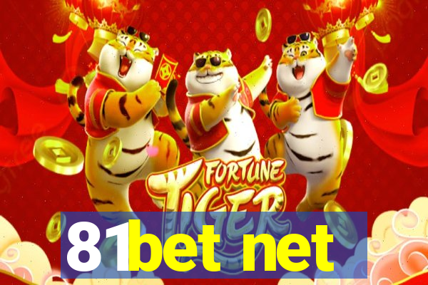 81bet net